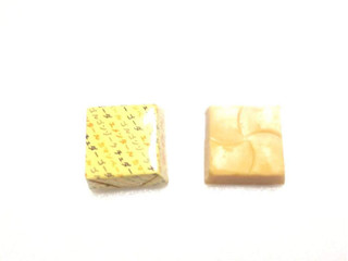 「チロル 5種のチーズのチロルチョコ 袋7個」のクチコミ画像 by いちごみるうさん