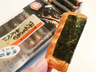 「亀田製菓 海苔巻せんべい 袋10枚」のクチコミ画像 by MAA しばらく不在さん