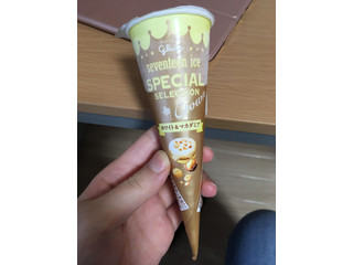 中評価】江崎グリコ セブンティーンアイス SPECIAL