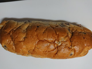 「ヤマザキ たっぷりお豆のブリオッシュマーガリン 袋1個」のクチコミ画像 by レビュアーさん
