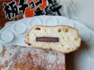 「神戸屋 板チョコ番長 袋1個」のクチコミ画像 by MAA しばらく不在さん
