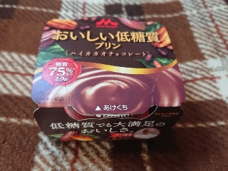 チョコプリン出品 オハヨー ハーシーチョコプリン 68gX4P（オハヨー乳業）の口コミ