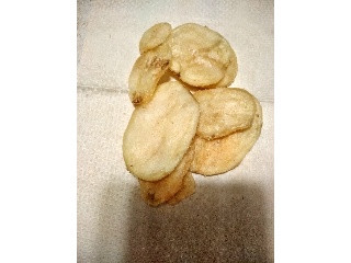 じゃがほっこり 五島灘の塩味