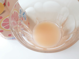「アサヒ カルピス ピンクグレープフルーツ ボトル470ml」のクチコミ画像 by MAA しばらく不在さん