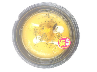 「ファミリーマート かぼちゃのスープ」のクチコミ画像 by いちごみるうさん
