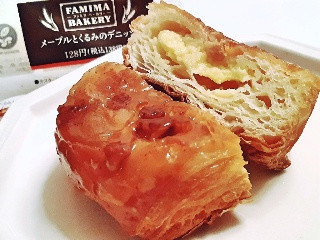ファミマ・ベーカリー