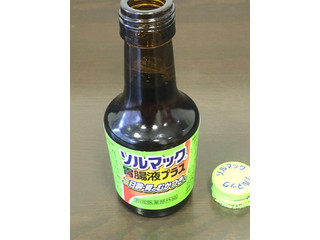 シャツボトル様専用 ソルマック胃腸液プラス 8本入り×3 高評価】大鵬