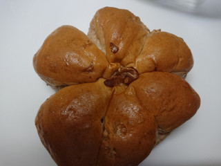 「Pasco 国産小麦のくるみパン 袋1個」のクチコミ画像 by レビュアーさん