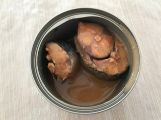 「神戸物産 さば味噌煮 缶190g」のクチコミ画像 by やにゃさん