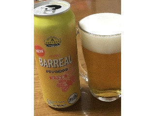 「トップバリュ ベストプライス 国内製造 バーリアル 缶500ml」のクチコミ画像 by ビールが一番さん