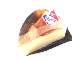 「銀座コージーコーナー とろけるバスクチーズ」のクチコミ画像 by いちごみるうさん