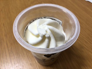 「ファミリーマート たべる牧場コーヒー」のクチコミ画像 by ちいぼうさん