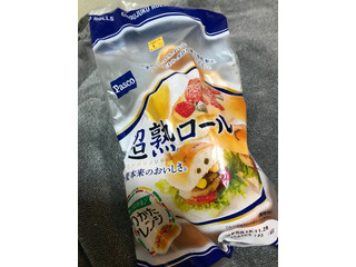 「Pasco 超熟ロール 袋6個」のクチコミ画像 by もぐもぐもぐ太郎さん