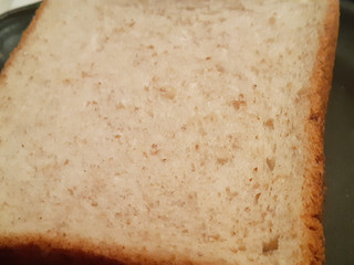 「Pasco オーツ麦入り食パン 袋3枚」のクチコミ画像 by MAA しばらく不在さん