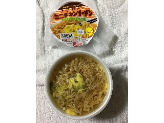 チキンラーメンどんぶり ミニ