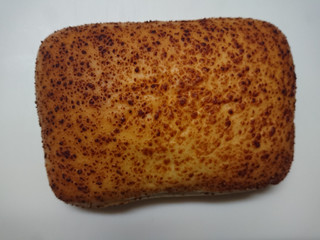 「Pasco 香ばしいチーズパン 袋1個」のクチコミ画像 by レビュアーさん