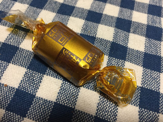 「グリコ 神戸ローストショコラ 濃厚ミルクチョコレート 袋185g」のクチコミ画像 by レビュアーさん