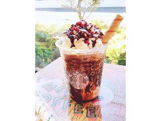 サンタブーツ チョコレート
