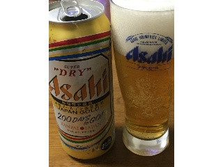 「アサヒ スーパードライ ジャパンスペシャル 缶500ml」のクチコミ画像 by ビールが一番さん