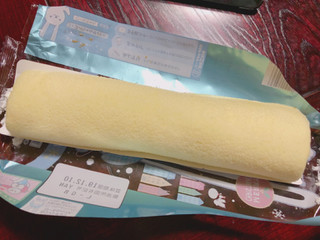 「ヤマザキ ロールちゃん ホワイトチョコクリーム 袋1個」のクチコミ画像 by gggさん