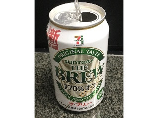 「セブンプレミアム ザ・ブリュー 糖質70％オフ 缶350ml」のクチコミ画像 by ビールが一番さん