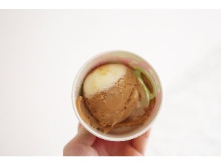 サーティワン ほうじ茶