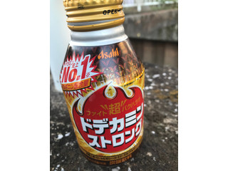 「アサヒ ドデカミン 缶300ml」のクチコミ画像 by もぐもぐもぐ太郎さん