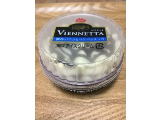 中評価】森永 ビエネッタカップ バニラの感想・クチコミ・値段