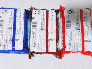 「フライアット チョコレートクッキー 袋12枚」のクチコミ画像 by nag～ただいま留守にしております～さん