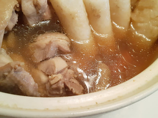 「比内どり食品 比内地鶏スープ 袋200g」のクチコミ画像 by MAA しばらく不在さん