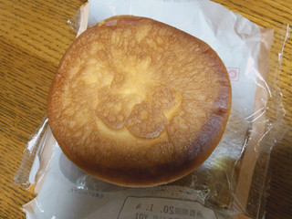 「ヤマザキ チーズ＆チーズ 袋1個」のクチコミ画像 by gggさん