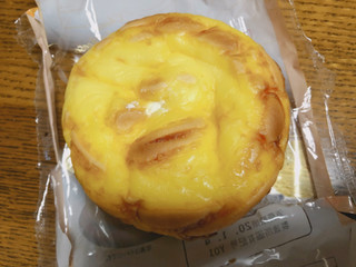 「ヤマザキ チーズ＆チーズ 袋1個」のクチコミ画像 by gggさん