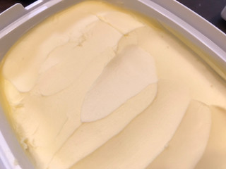 「J‐オイルミルズ ラーマ バターの風味 箱300g」のクチコミ画像 by やにゃさん
