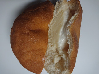 「Pasco 濃厚味わい ミルククリームパン 袋1個」のクチコミ画像 by レビュアーさん