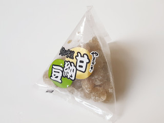 「ヤマザキ 甘納豆 うぐいす豆 袋50g」のクチコミ画像 by MAA しばらく不在さん