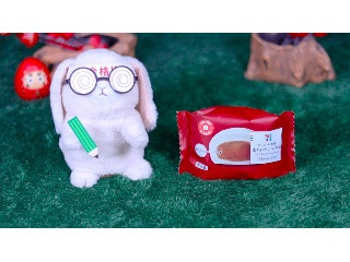 セブン-イレブン マシュマロ食感！生チョコクリーム大福
