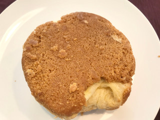 「フジパン クッキーぱんリンゴ 袋1個」のクチコミ画像 by やにゃさん