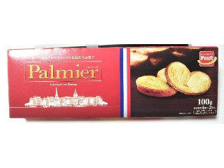 高評価】エヌエス BISCUITS Poult パルミエ パイの感想