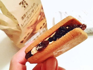 ③在庫ラスト★そろそろ終了★レーズンサンド7個 Amazon.co.jp: セブンイレブン レーズンサンド セブンプレミアム