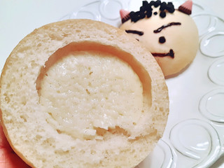 「イオン BREAD FACTORY 鬼パン」のクチコミ画像 by MAA しばらく不在さん