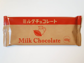 「ニッコー ミルクチョコレート 袋48g」のクチコミ画像 by MAA しばらく不在さん