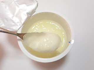 「明治 THE GREEK YOGURT グレープフルーツ カップ100g」のクチコミ画像 by ぺりちゃんさん