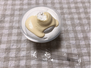 「ファミリーマート とろける生チーズケーキ」のクチコミ画像 by nagomi7さん