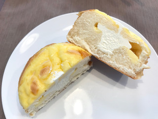 「ヤマザキ チーズ＆チーズ 袋1個」のクチコミ画像 by やにゃさん