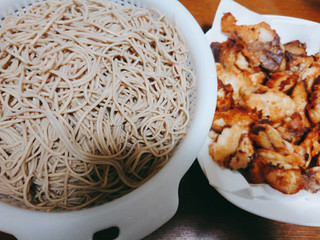 「サプライ 麺町うきは 浮羽蕎麦 袋400g」のクチコミ画像 by ぺりちゃんさん