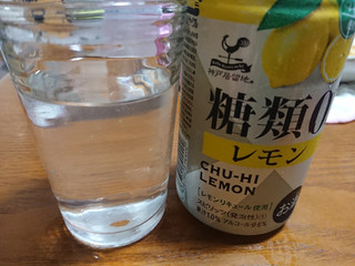 「神戸居留地 糖類0 レモン 缶350ml」のクチコミ画像 by ぺりちゃんさん