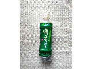 「伊藤園 お～いお茶 濃い茶 ペット525ml」のクチコミ画像 by 永遠の三十路さん