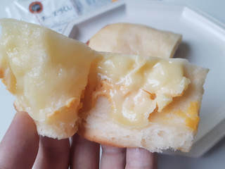 「ニューデイズ Panest チーズづくし」のクチコミ画像 by MAA しばらく不在さん