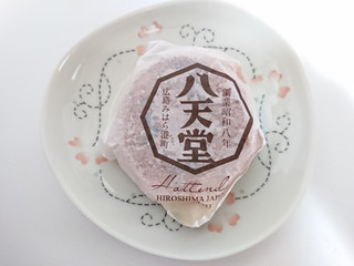 「八天堂 フレンチトースト」のクチコミ画像 by ぺりちゃんさん