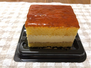 「モンテール 小さな洋菓子店 とろ生ケーキ プリン パック1個」のクチコミ画像 by nagomi7さん